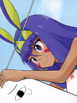 欢迎来到我的迦勒底！