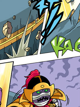 龙虎下山之龙虎风云会二十六