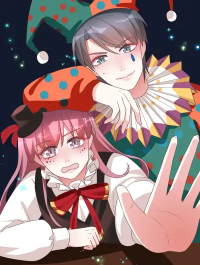 “完美”工具人