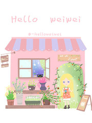 Hello weiwei