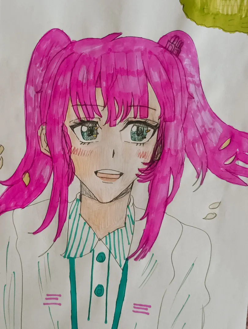 怎样才能追到优秀的你