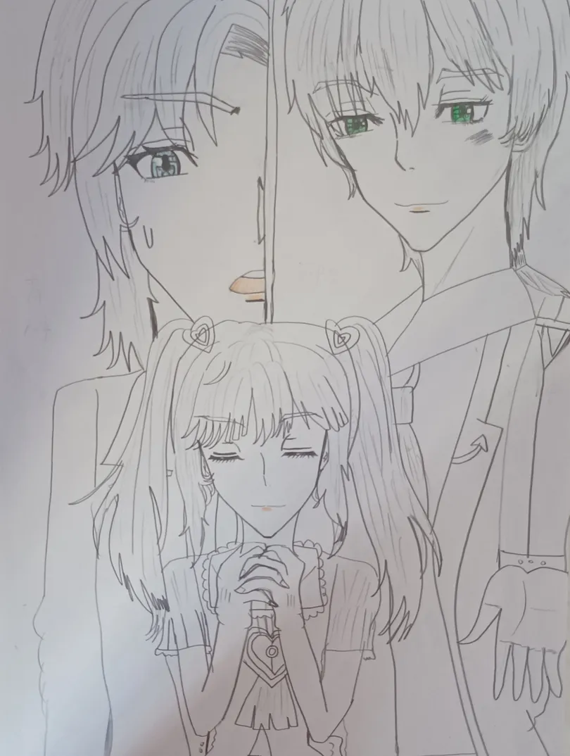 校花她有点可爱